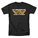 Alien Weyland Mens Short Sleeve Shirt