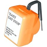 Easy Say Stop Audible Liquid Level Indicator