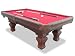 Sportcraft 96-Inch Brentwood Billiard Table