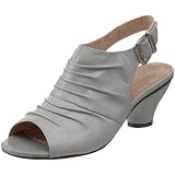 Portlandia Womens Verona Slingback Sandal
