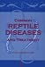 Common Reptile Diseases and Treatment