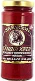 Zakuson Gourmet Horseradish with Beets( 8.8 oz / 250 g )