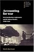 Accounting for War: Soviet Production, Employment, and the Defence Burden, 1940-1945 (Cambridge Russian, Soviet and Post-Soviet Studies)
