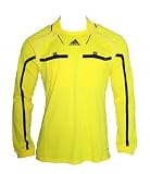Produkt-Bild: Adidas Match Schiedsrichter Referee Trikot LS