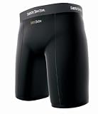 Shock Doctor Women's Core Double Compression Short