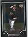 2009 Bowman Chrome #192 Trevor Cahill RC - Oakland Athletics (RC - Rookie Card)(Baseball Cards)