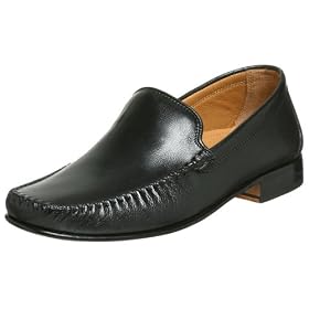 Brass Boot Mens Marlow Slip-on by Brass Boot