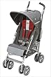 Maclaren Techno XT Stroller Crimson