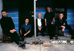 Image de Midnight Oil