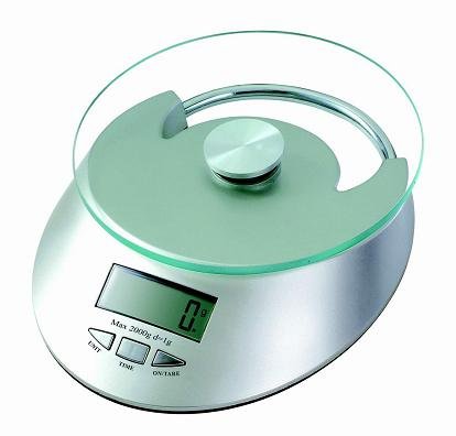 GSI Super Quality Electronic Digital Portable Circular Stylish