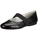 MARC Janet 1.600.01-01, Damen Ballerinas