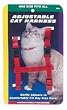 C ADJ FIG H HARNESS 3/8' RED