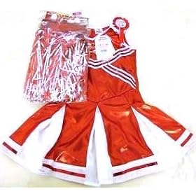 High School Musical Cheerleader Outfit by Ladybird