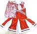 High School Musical Cheerleader Outfit by Ladybird