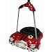 Combi Activity Jumper (Red)