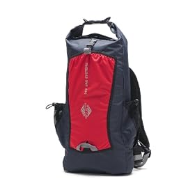 Aqua-Quest 100% Waterproof Backpack Drybag - 