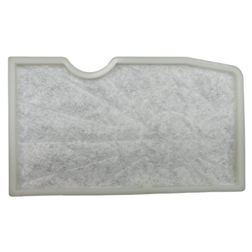 USA-CLEAN GK-1044 Filter for Windsor Versamatic, White Plastic