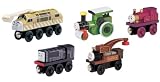 Learning Curve Thomas & Friends Wooden Railway - Calling All Engines! Gift  Pack