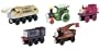 Learning Curve Thomas & Friends Wooden Railway - Calling All Engines! Gift Pack