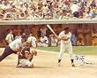 Monte Irvin Autographed 8x10 Photo