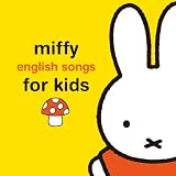 ミッフィー げんき!げんき!キッズえいご