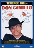 Don Camillo ( Italienische Fassung ) - Terence Hill; Colin Blakely; Mimsy Farmer; Andy Luotto; Lew Ayres; Ross Hill; Franco Diogene; Cyril Cusack