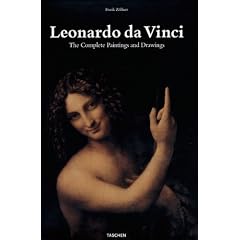 Leonardo Da Vinci: The Complete Paintings and Drawings (Taschen 25th Anniversary)