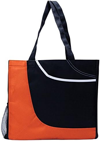 Grocery Non-woven / Poly Shopping Tote
