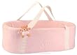 Kaloo Pink Moses Basket