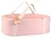 Kaloo Pink Moses Basket