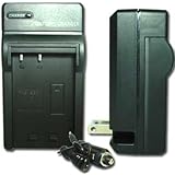 NEW Charger for SONY CyberShot DSC-T1 DSC-T10 DSC-T11 DSC-T2 DSC-T200 DSC-T3 DSC-T30 DSC-T300 DSC-T30B DSC-T33 DSC-T5 DSC-T50 DSC-T5B DSC-T5N DSC-T5R DSC-T70 DSC-T9 NP-FR1 NP-FT1 + Car Plug