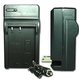 NEW Charger for SONY CyberShot DSC-T1 DSC-T10 DSC-T11 DSC-T2 DSC-T200 DSC-T ....