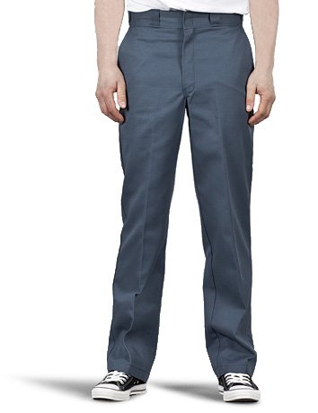Dickies Men's Traditional Work Pant