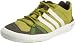 [アディダス] adidas アディボｰト CC LACE G40985 00 (シｰウィｰドS11/スプレｰS11/ベｰスブラウンF11/27)