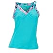TAIL Women`s Play Spring Awakening Tennis Tank