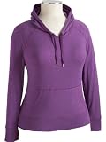 Old Navy Womens Plus Lightweight Pullover Hoodies