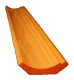 2 Cove Moulding (In 8-foot Length)
