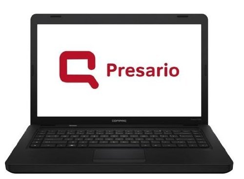 Compaq CQ56-219WM Presario Laptop 15.6