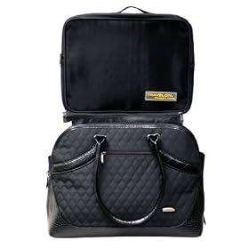 Sony VAIO VGN-FZ410E/B 15.4-Inch Laptop Women's Briefcase Tote Bag