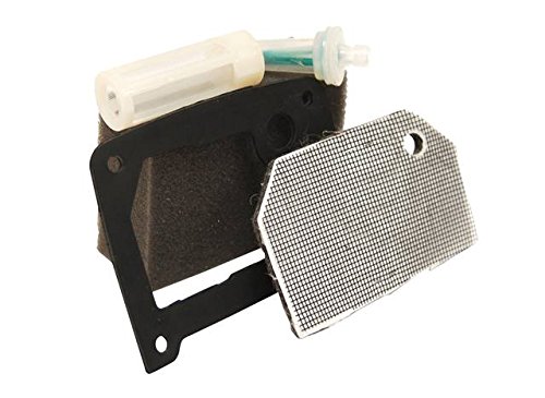 Mr. Heater Filter Kit for Kerosene Forced Air Heaters 2005-2008 Models