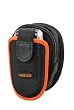 Bicycle Cell Phone Handlebar Bag with Bottle Cage mount(Cage not included!)
