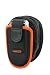 Bicycle Cell Phone Handlebar Bag with Bottle Cage mount(Cage not included!)