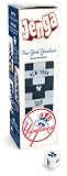 Yankees Jenga Collector's Edition - New York Yankees