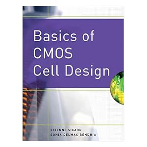 Cmos Book