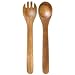Acacia 12" Salad Servers