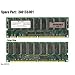 Electronics : Compaq Genuine 512MB 100Mhz ECC Registered SDRAM Dual Inline Memory Module Proliant DL590/64 - Refurbished - 110959-142