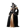 Wicked Queen Royalty Countess Princess Halloween Theatre