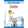 Cor�en ; Guide + CD Audio
