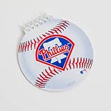 Phillies Note Pads Package of 8