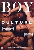 DVD : Boy Culture